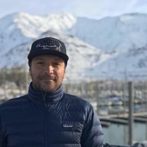 Meet your Posher, Roberto